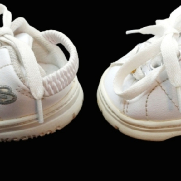 Build a Bear Sketchers Shoes - Picture 5 of 7